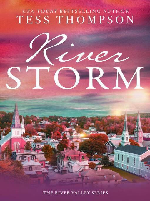 Title details for Riverstorm by Tess Thompson - Available